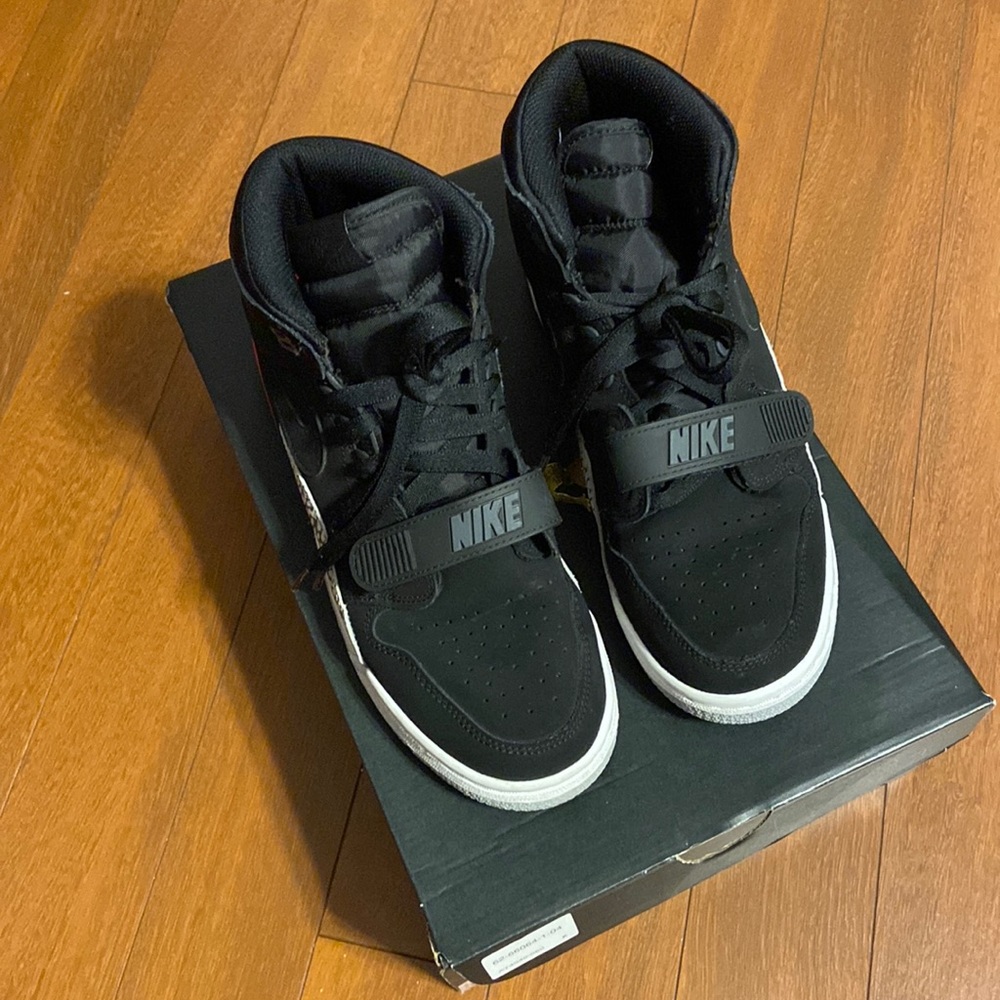 Air Jordan Legacy 312